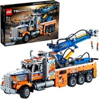 5702016913354 - 42128 Technic Schwerlast-Abschleppwagen Konstruktionsspielzeug
