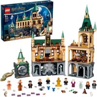 5702016913583 - 76389 Harry Potter Hogwarts Kammer des Schreckens Konstruktionsspielzeug