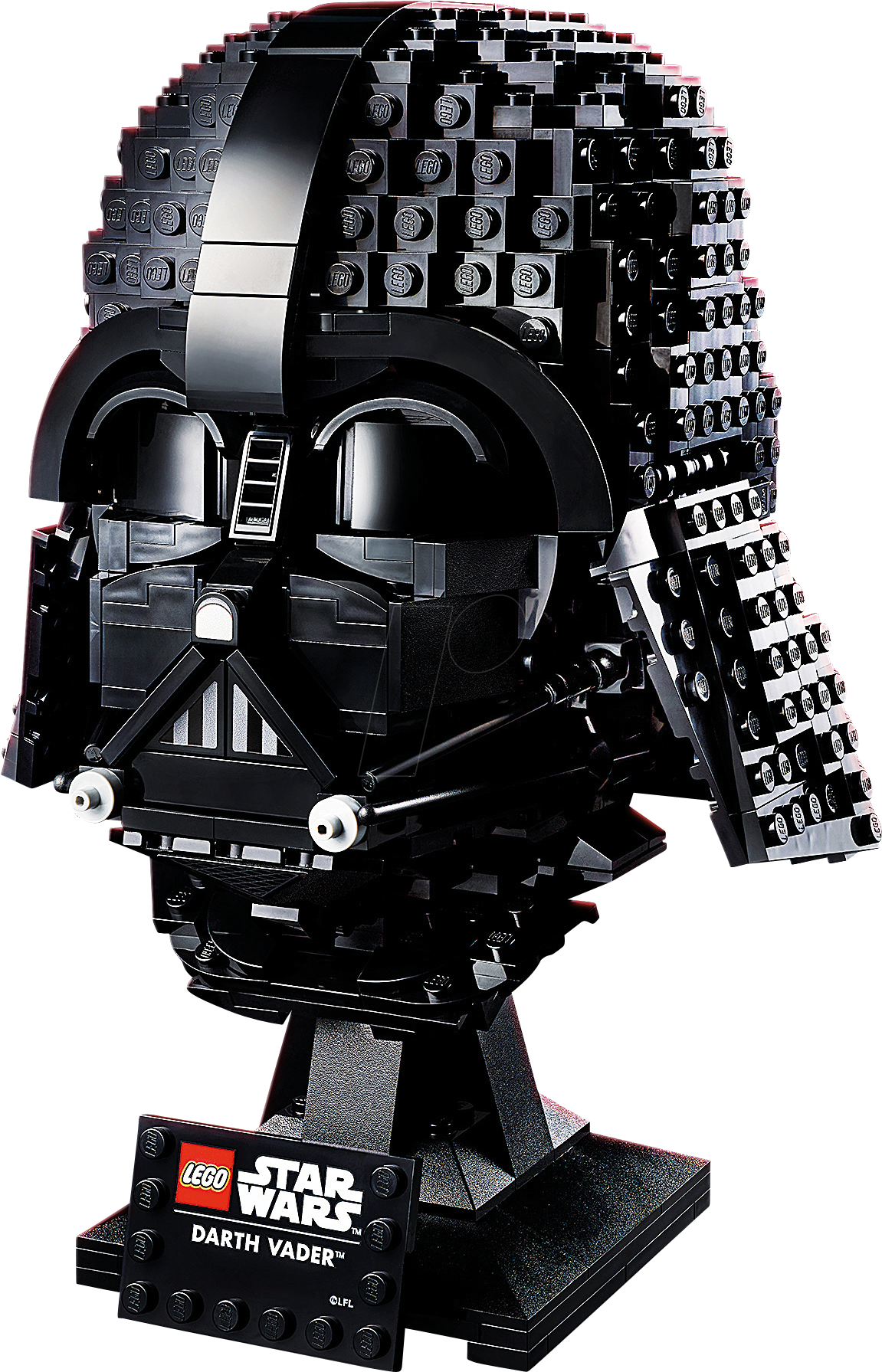 5702017029290 - LEGO 75304 - LEGO® Star Wars - Darth Vader Helm