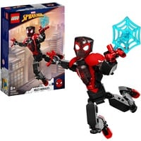 5702017154657 - 76225 Marvel Super Heroes Miles Morales Figur Konstruktionsspielzeug