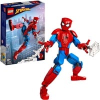 5702017154664 - 76226 Marvel Super Heroes Spider-Man Figur Konstruktionsspielzeug