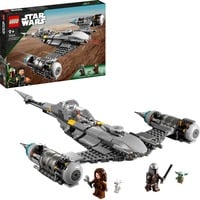 5702017155517 - 75325 Star Wars Der N-1 Starfighter des Mandalorianers Konstruktionsspielzeug