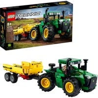 5702017156576 - 42136 Technic John Deere 9620R 4WD Traktor Konstruktionsspielzeug