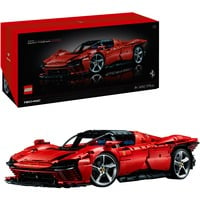 5702017159041 - 42143 Technic Ferrari Daytona SP3 Konstruktionsspielzeug