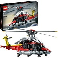 5702017160641 - 42145 Technic Airbus H175 Rettungshubschrauber Konstruktionsspielzeug