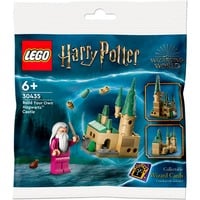 5702017160665 - 30435 Harry Potter Baue dein eigenes Schloss Hogwarts Konstruktionsspielzeug