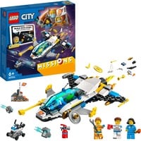 5702017189758 - LEGO 60354 - Erkundungsmissionen im Weltraum - Serie LEGO® City Missions