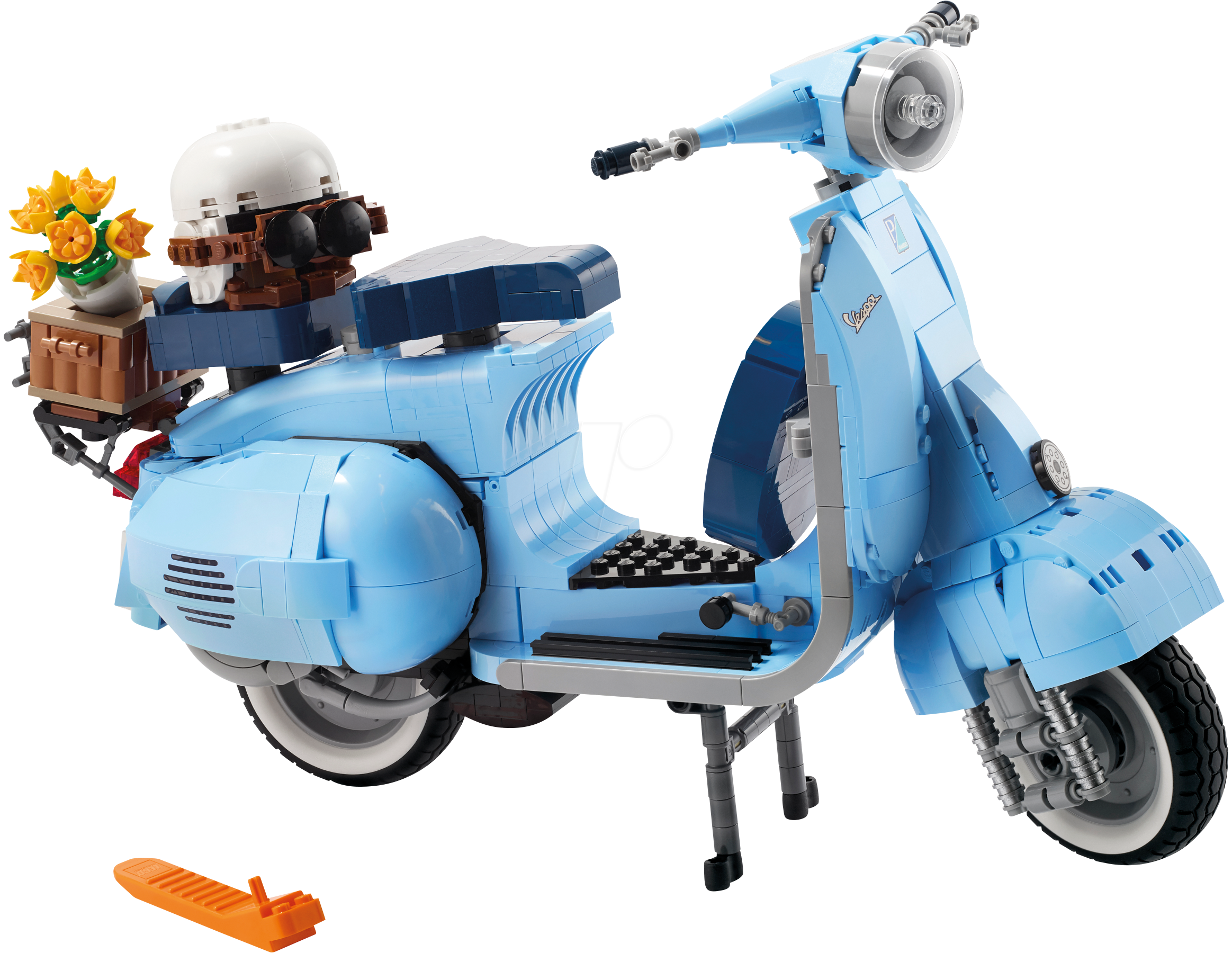 5702017233253 - LEGO 10298 - LEGO® Icons - Vespa 125