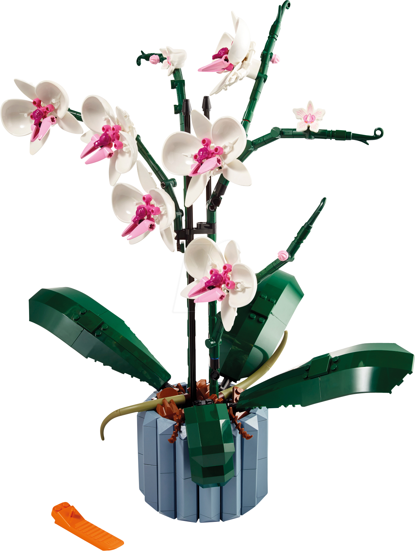 5702017263472 - LEGO 10311 - LEGO® Icons - Orchidee