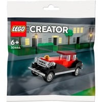 5702017399881 - 30644 Creator Oldtimer Konstruktionsspielzeug