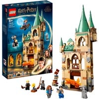 5702017413174 - 76413 Harry Potter Hogwarts Raum der Wünsche Konstruktionsspielzeug