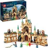 5702017413198 - 76415 Harry Potter Der Kampf um Hogwarts Konstruktionsspielzeug