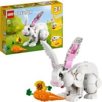 5702017415864 - LEGO Creator 3in1 (This is already in informal German) 31133 Weißer Hase