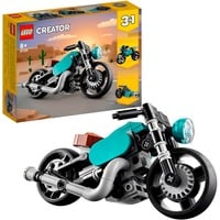 5702017415888 - LEGO Creator 3in1 (This is already in informal German) 31135 Oldtimer Motorrad