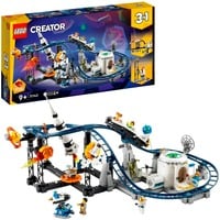 5702017415956 - LEGO Creator 3in1 (This is already in informal German) 31142 Weltraum-Achterbahn