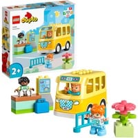 5702017416243 - 10988 DUPLO Die Busfahrt Konstruktionsspielzeug