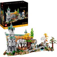 5702017416892 - LEGO® Lord of the Rings™ DER HERR DER RINGE BRUCHTAL 10316