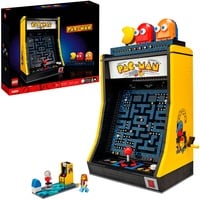 5702017416946 - 10323 Icons PAC-MAN Spielautomat Konstruktionsspielzeug