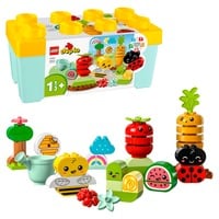 5702017416984 - 10984 DUPLO Biogarten Konstruktionsspielzeug