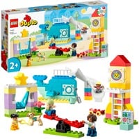 5702017417073 - 10991 DUPLO Traumspielplatz Konstruktionsspielzeug