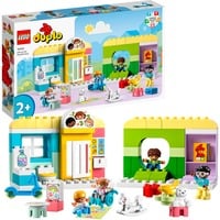 5702017417707 - 10992 DUPLO Spielspaß in der Kita Konstruktionsspielzeug