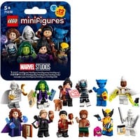 5702017417820 - 71039 Minifiguren Marvel-Serie 2 Konstruktionsspielzeug