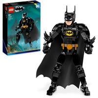 5702017419756 - 76259 DC Super Heroes Batman Baufigur Konstruktionsspielzeug