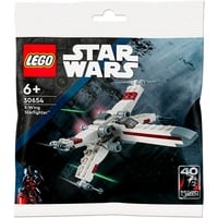 5702017421100 - 30654 Star Wars X-Wing Starfighter Konstruktionsspielzeug