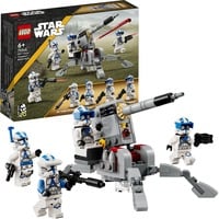 5702017421292 - 75345 Star Wars 501st Clone Troopers Battle Pack Konstruktionsspielzeug