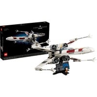 5702017421384 - 75355 Star Wars X-Wing Starfighter Konstruktionsspielzeug