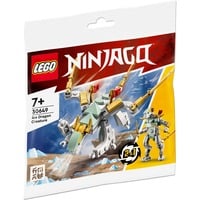 5702017421988 - 30649 Ninjago Eisdrache Konstruktionsspielzeug