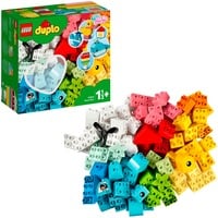 5702017422015 - 10909 DUPLO Mein erster Bauspaß Konstruktionsspielzeug