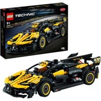 5702017424736 - 42151 Technic Bugatti-Bolide Konstruktionsspielzeug