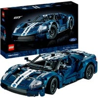 5702017424965 - 42154 Technic Ford GT 2022 Konstruktionsspielzeug