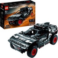 5702017425207 - 42160 Technic Audi RS Q e-tron Konstruktionsspielzeug