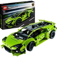 5702017425214 - 42161 Technic Lamborghini Huracán Tecnica Konstruktionsspielzeug