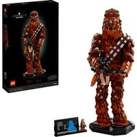 5702017462851 - 75371 Star Wars Chewbacca Konstruktionsspielzeug