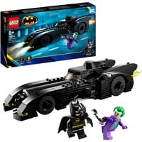 5702017501000 - 76224 DC Super Heroes - Batmobile Batman verfolgt den Joker Konstruktionsspielzeug