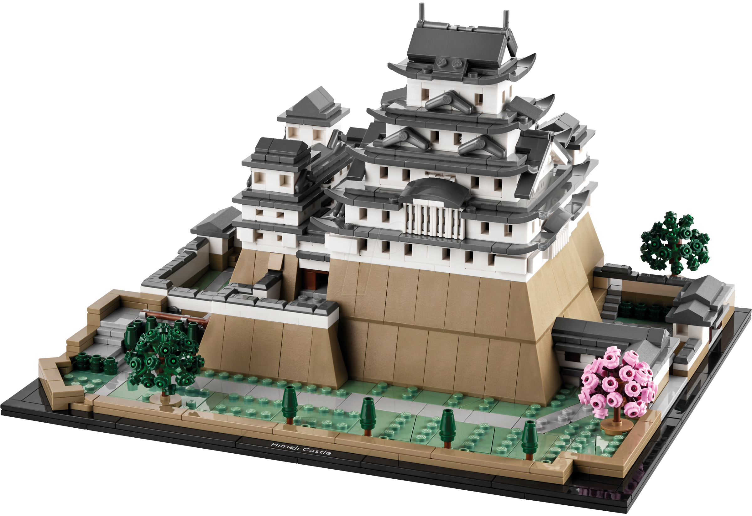 5702017525297 - LEGO 21060 - LEGO® Architecture - Burg Himeji