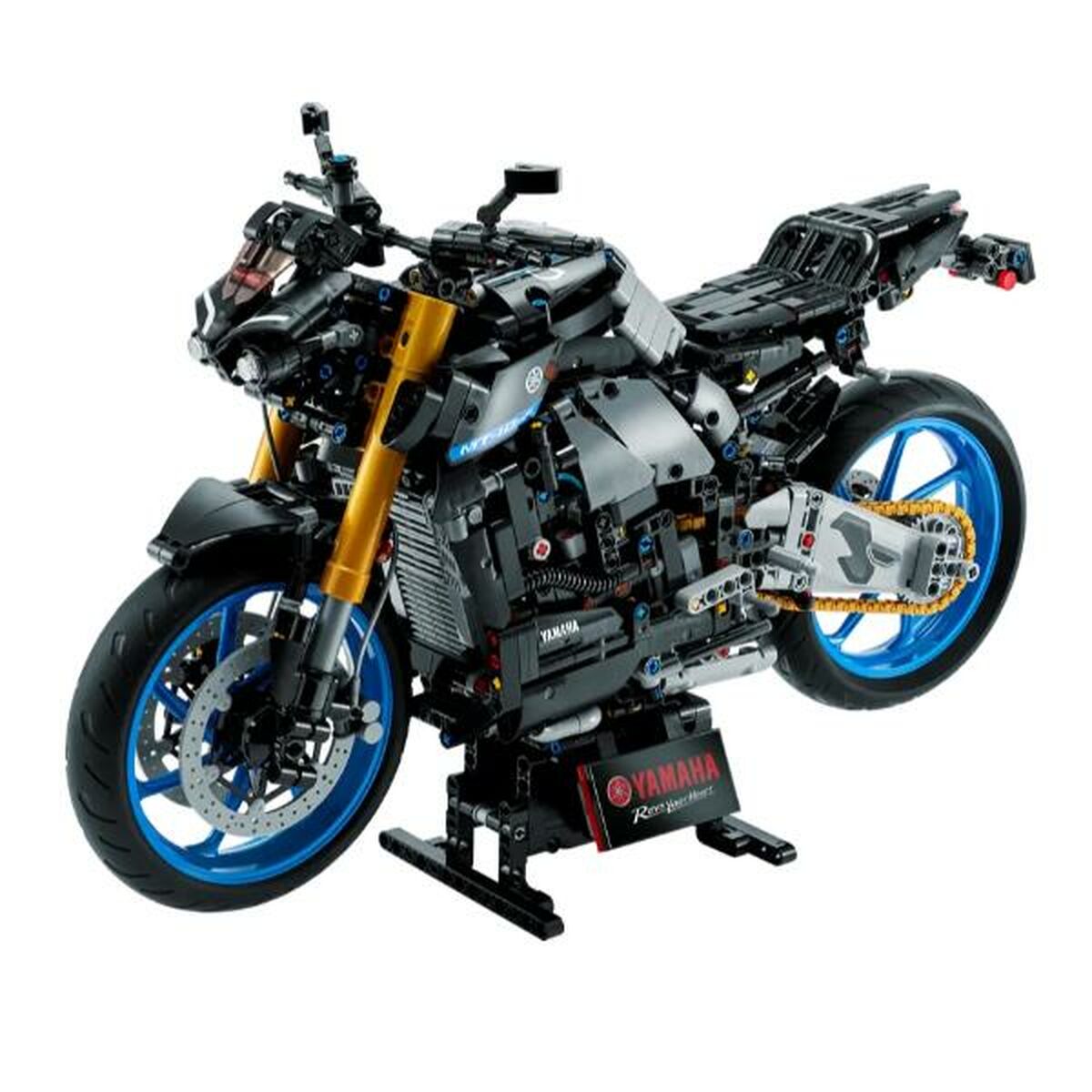 5702017547800 - Konstruktionsspiel 42159 YAMAHA MT-10 SP 1478 Stücke