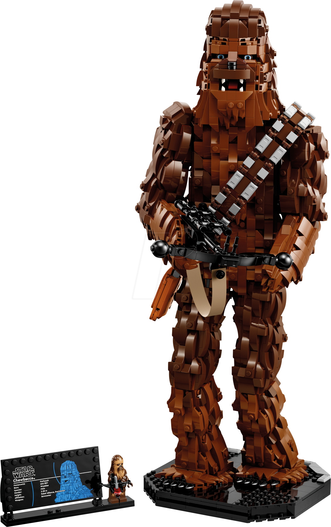 5702017560274 - LEGO 75371 - LEGO® Star Wars - Chewbacca