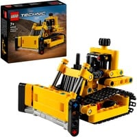 5702017560717 - 42163 Technic Schwerlast-Bulldozer Konstruktionsspielzeug