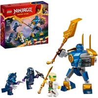 5702017565552 - 71805 Ninjago Jays Battle Mech Konstruktionsspielzeug