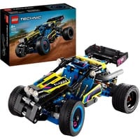 5702017567167 - 42164 Technic Offroad Rennbuggy Konstruktionsspielzeug