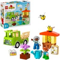 5702017567457 - 10419 DUPLO Imkerei und Bienenstöcke Konstruktionsspielzeug