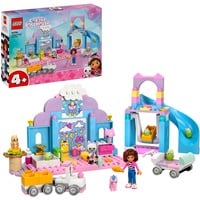 5702017582498 - 10796 Gabbys Dollhouse Gabbys Kätzchen Öhrchen Konstruktionsspielzeug