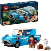 5702017583075 - 76424 Harry Potter Fliegender Ford Anglia Konstruktionsspielzeug