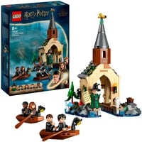 5702017583099 - 76426 Harry Potter Bootshaus von Schloss Hogwarts Konstruktionsspielzeug