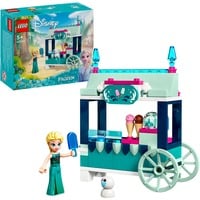 5702017583464 - 43234 Disney Princess Elsas Eisstand Konstruktionsspielzeug