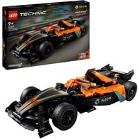 5702017583549 - 42169 Technic NEOM McLaren Formula E Race Car Konstruktionsspielzeug